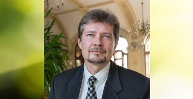 Atminimo popietė akademiko prof. habil. dr. Remigijaus Ozolinčiaus (1956&ndash;2013) 70-osioms gimimo metinėms